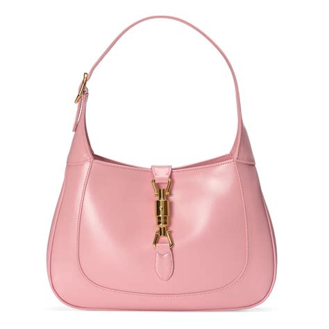 gucci pink jackie|gucci jackie 1961 small.